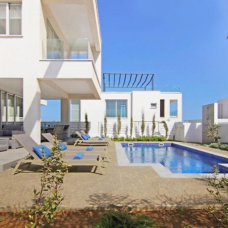 Villa Nova Protaras Exterior photo